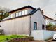 Thumbnail Detached bungalow for sale in Glen Road, West Cross, Swansea, West Glamorgan