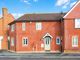 Thumbnail Semi-detached house for sale in Marlott Road, Gillingham