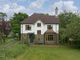 Thumbnail Detached house for sale in The Grove, Skipton Old Road, Colne