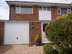 Thumbnail End terrace house for sale in Highmoor Road, Corfe Mullen, Wimborne, Dorset