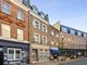 Thumbnail Flat for sale in Cheshire Street, London