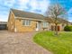 Thumbnail Bungalow for sale in Meadow Drive, Tickhill, Doncaster, South Yorkshire