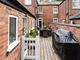 Thumbnail Terraced house for sale in Albany Road, Harborne, Birmingham