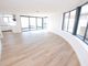 Thumbnail Penthouse for sale in Range Road, Hythe