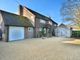 Thumbnail Detached house for sale in Harborough Hill, Pulborough, West Sussex