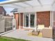 Thumbnail Detached bungalow for sale in Valor Drive, Bidford-On-Avon, Alcester