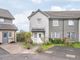 Thumbnail Semi-detached house for sale in 77 Lorimer Gardens, Dunfermline