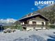 Thumbnail Villa for sale in 956 Route Des Contamines, Saint-Gervais-Les-Bains, Haute-Savoie, Auvergne-Rhône-Alpes
