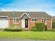 Thumbnail Bungalow for sale in Newhall Road, Kirk Sandall, Doncaster