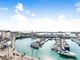 Thumbnail Flat for sale in Harbour Parade, Ramsgate, Kent