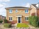 Thumbnail Detached house for sale in Queens Court, Great Preston, Leeds, West Yorkshire