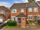 Thumbnail Semi-detached house for sale in Highwood Park, Crawley, West Sussex