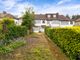 Thumbnail Terraced house for sale in Watford Way, Hendon, London