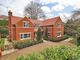 Thumbnail Detached house for sale in Furzefield Chase, Dormans Park, East Grinstead, West Sussex