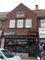 Thumbnail Restaurant/cafe to let in Cheapside, North Circular Road, Palmers Green