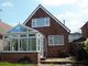 Thumbnail Detached bungalow for sale in Grove Road, Burgess Hill