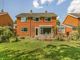 Thumbnail Property for sale in Broadfields, Harpenden