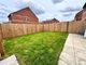 Thumbnail Semi-detached house for sale in Bradley Lowery Way, Blackhall Colliery, Hartlepool