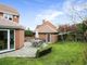 Thumbnail Detached house for sale in The Spinney, Mancetter, Atherstone