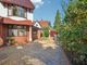 Thumbnail Detached house for sale in Bury New Road, Prestwich