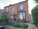 Thumbnail Semi-detached house for sale in London Road, Nantwich