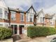 Thumbnail Flat for sale in Ravensbury Road, London