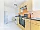 Thumbnail Flat for sale in Knights Hill, London