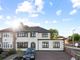 Thumbnail Semi-detached house for sale in Woodlands Avenue, Ruislip