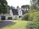 Thumbnail Detached house for sale in Western Way, Darras Hall, Ponteland, Newcastle Upon Tyne, Northumberland