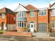 Thumbnail Detached house for sale in St. Austell Drive, Wilford