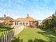 Thumbnail Bungalow for sale in Heath Road, Tadley, Hampshire