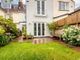 Thumbnail Terraced house for sale in St. Helena Road, Bristol