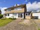 Thumbnail Semi-detached house for sale in The Cherry Orchard, Hadlow, Tonbridge, Kent