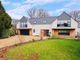 Thumbnail Detached house for sale in Warren Close, Ringwood
