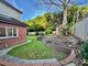 Thumbnail Detached house for sale in The Laurels, Mill Road, Lisvane