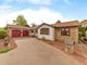 Thumbnail Bungalow for sale in Dorchester Avenue, Bourne