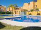 Thumbnail Semi-detached house for sale in Los Rosales, Los Gallardos, Almería, Andalusia, Spain