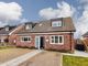 Thumbnail Detached house for sale in Common Road, Hemsby, Great Yarmouth