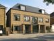 Thumbnail Property for sale in Hartfield Road, London