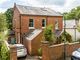 Thumbnail Detached house for sale in Private Road, Sherwood, Nottingham