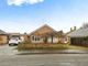 Thumbnail Bungalow for sale in Broad Way, Wilburton, Ely, East Cambridgeshire