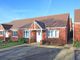 Thumbnail Semi-detached bungalow for sale in Cozens Grove, Shrivenham, Swindon