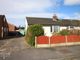Thumbnail Bungalow for sale in Hargreaves Street, Thornton-Cleveleys