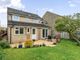 Thumbnail Detached house for sale in Pear Tree Close, Woodmancote, Cheltenham, Gloucestershire