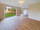 Thumbnail Bungalow for sale in Carlton Close, Parkgate, Neston