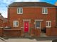 Thumbnail Terraced house for sale in Holloway Close, Amesbury, Salisbury