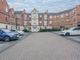 Thumbnail Flat for sale in Whitehall Croft, Lower Wortley, Leeds