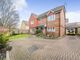 Thumbnail Detached house for sale in Knaphill, Woking, Surrey