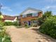 Thumbnail Detached house for sale in Thorne Road, Minster