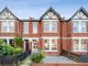 Thumbnail Flat for sale in Squires Lane, London